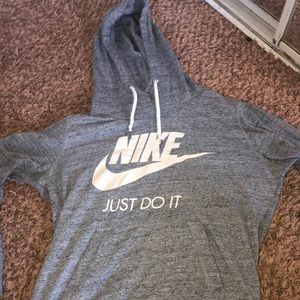 Nike hoodie